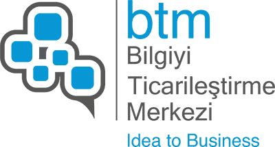 BTM - Bilgiyi Ticarileştirme Merkezi